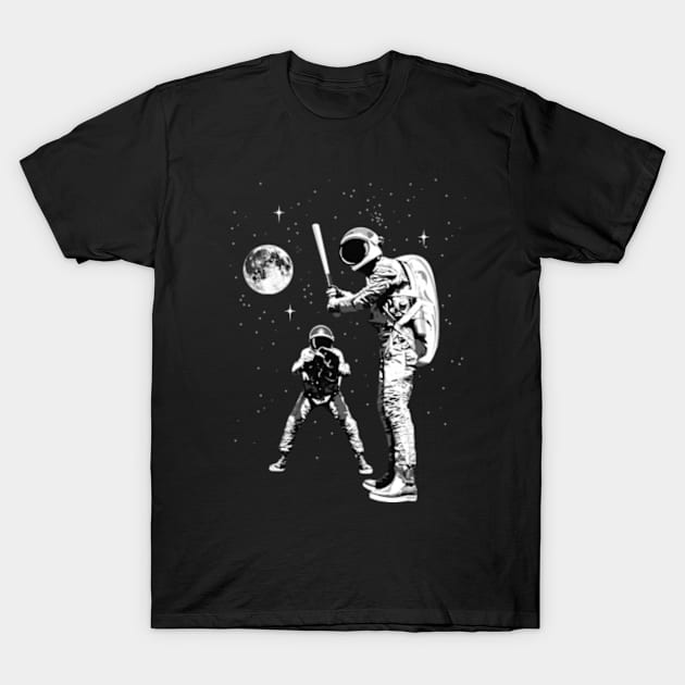 Spaceball T-Shirt by Artizan